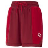 Intense Red