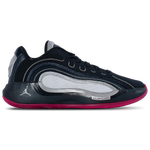 Noir/Primeur rose/Bleu obsidienne foncé