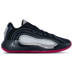 Garçons, Scolaire - Jordan Navigatrice - Noir/Primeur rose/Bleu obsidienne foncé