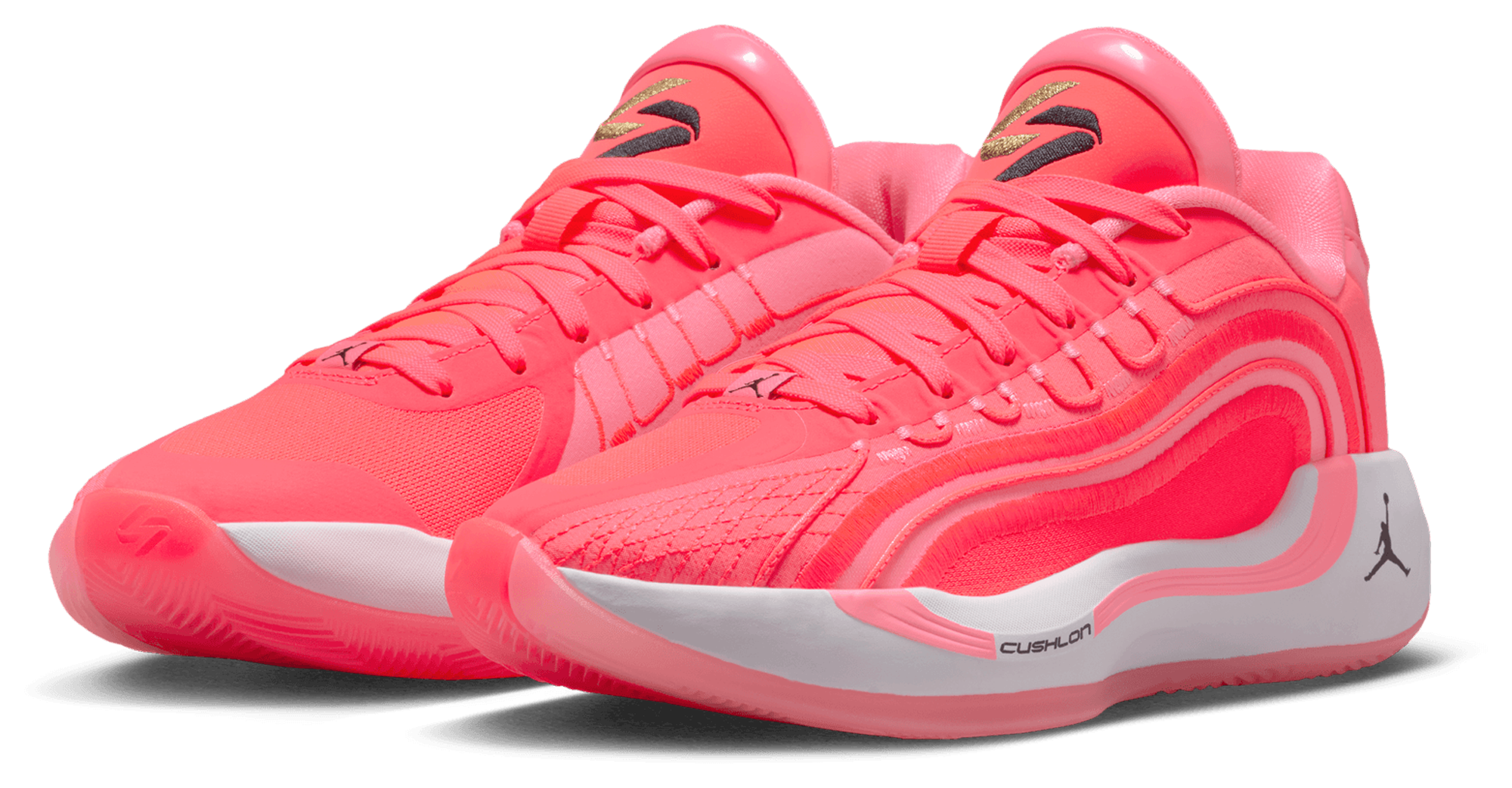Jordan Luka 4