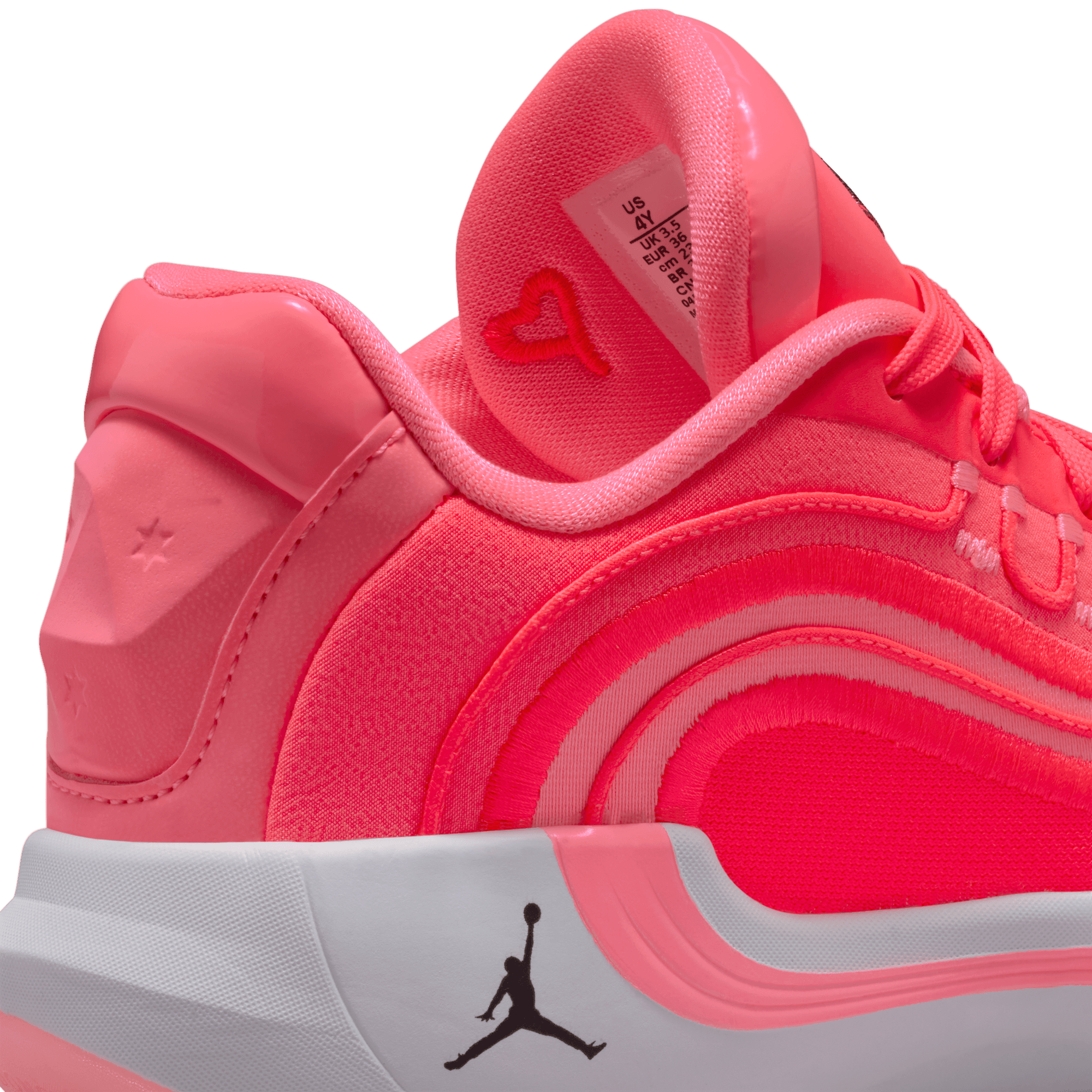 Jordan Luka 4