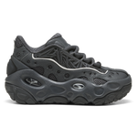 Dusky Grey/White Glow