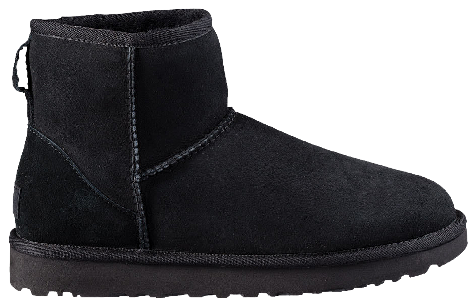 Ugg classic mini ii hotsell boot black