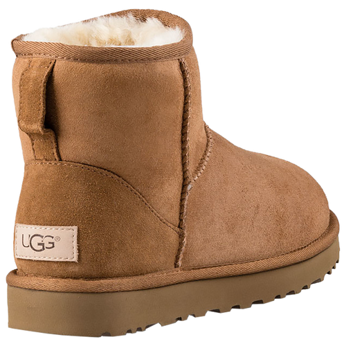 Ugg classic mini 2 chocolate sales