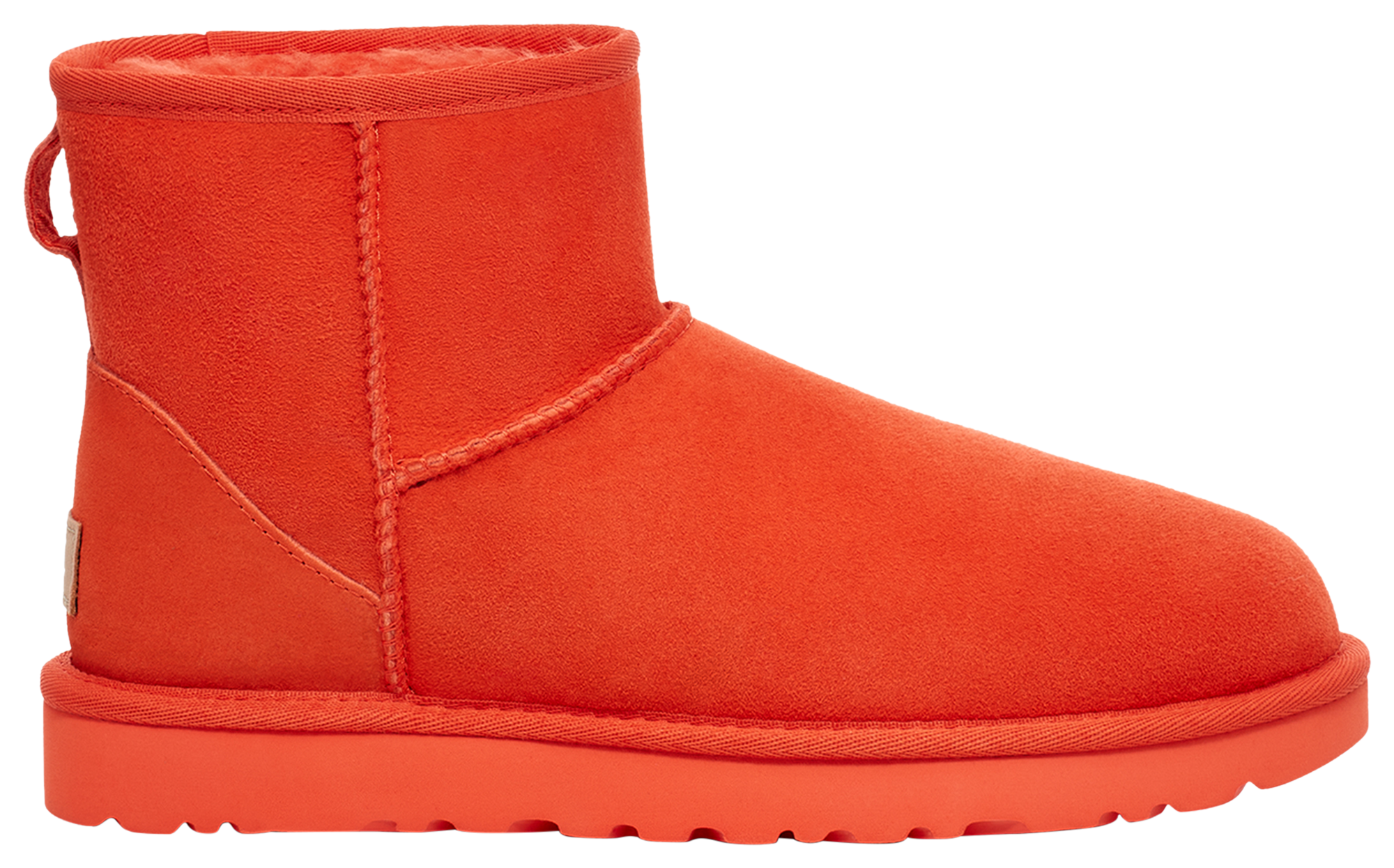 Ugg boots at foot on sale locker