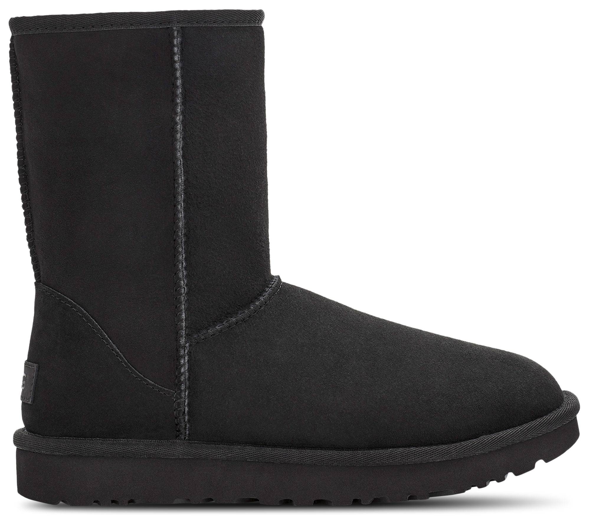 Classic Short II Boot