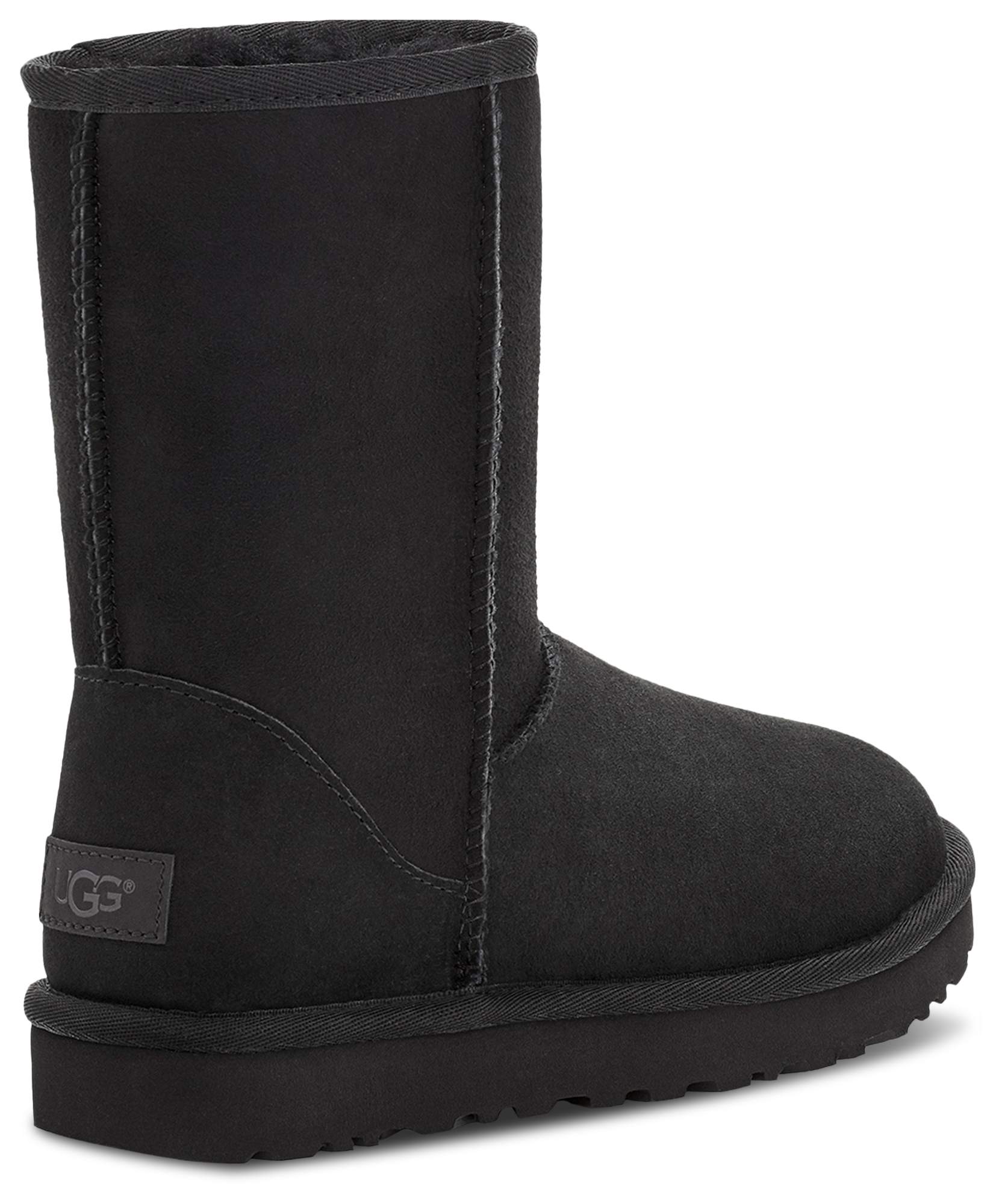 UGG Classic Shorts II - Women's thumbnail 4