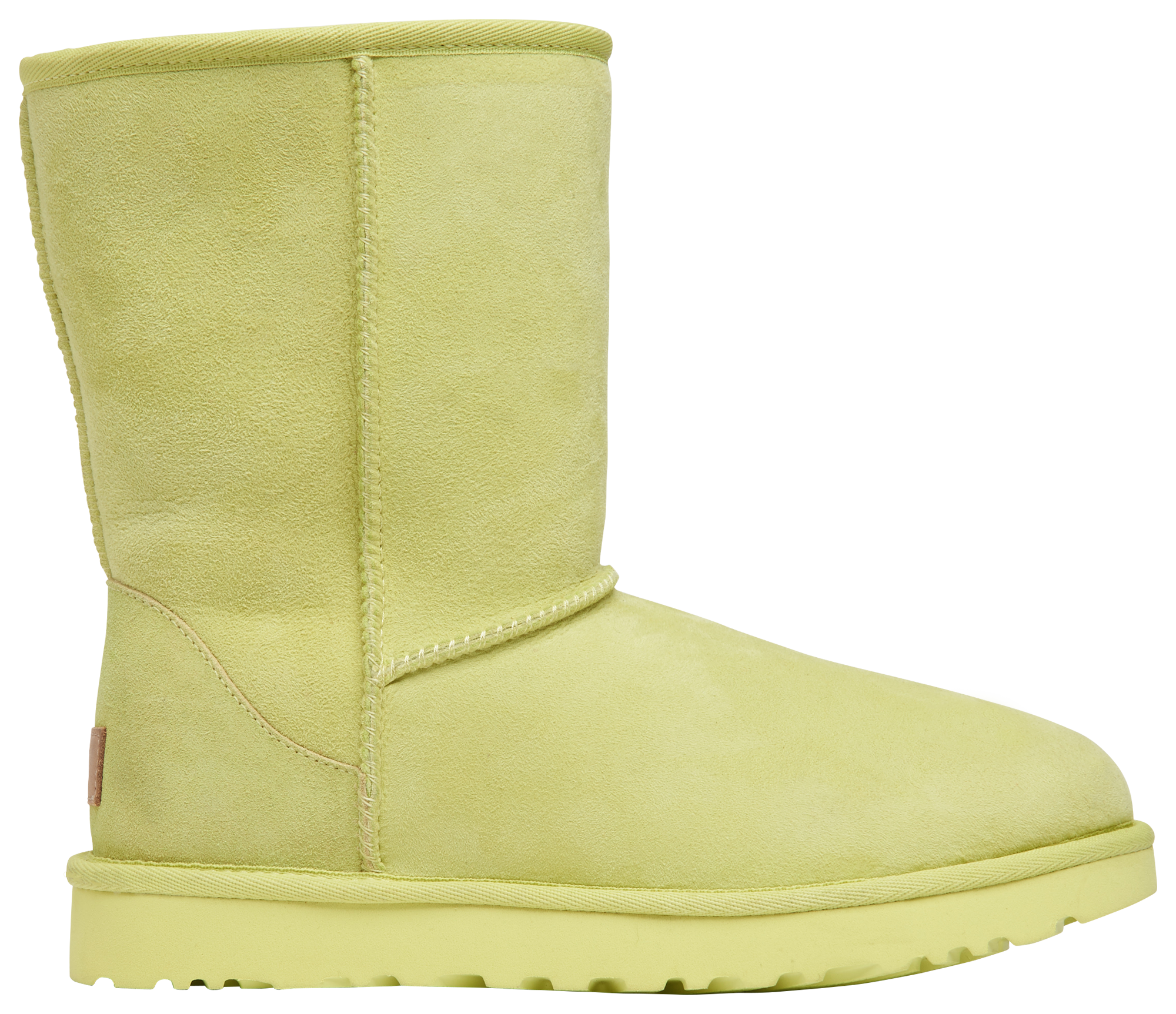 green uggs