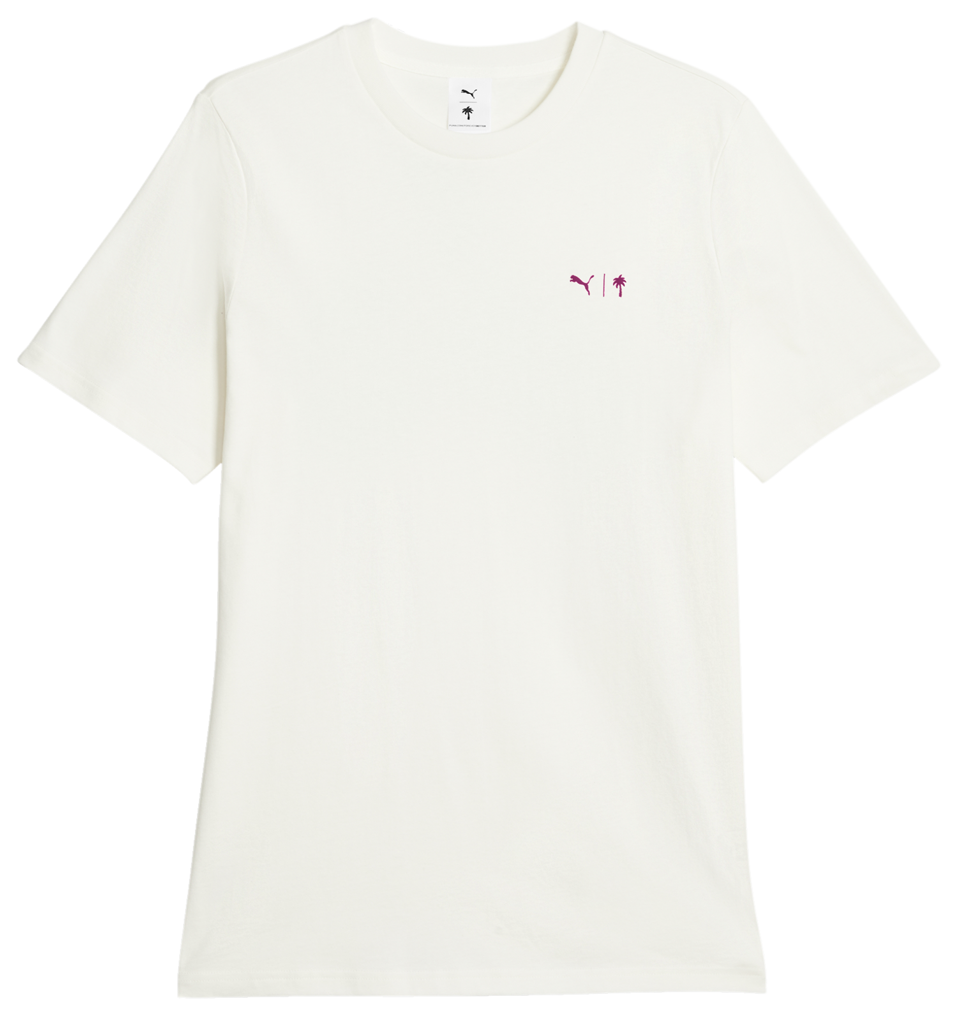 PUMA Palm Tree Club T-Shirt | Champs Sports
