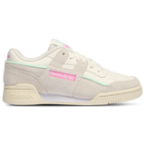 White/Pink