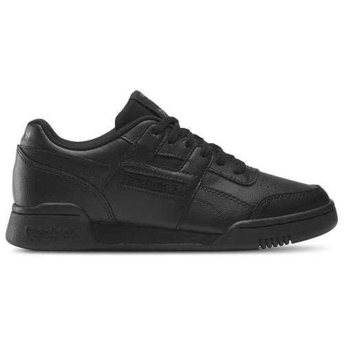 BOYS - Reebok Workout Plus - Black
