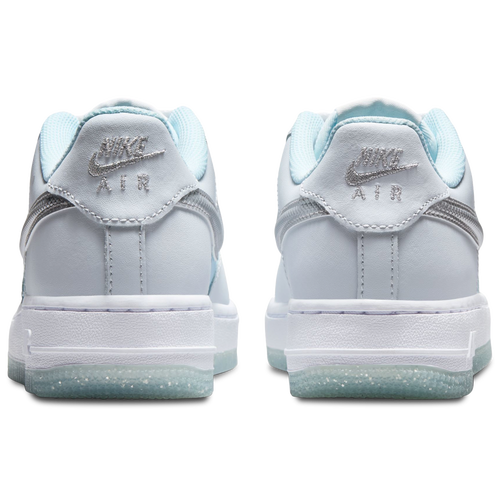 Nike Boys Air Force 1 Basketball Shoes