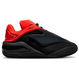 Black/Red