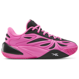 Black/Pink