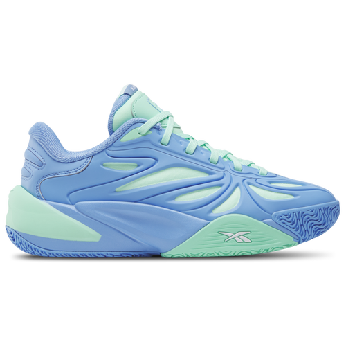Reebok Angel Reese 1 - Reebok Blue/Green