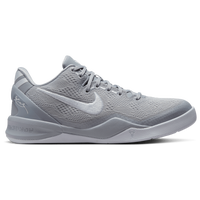 Grey/White