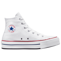 Converse haute outlet fille