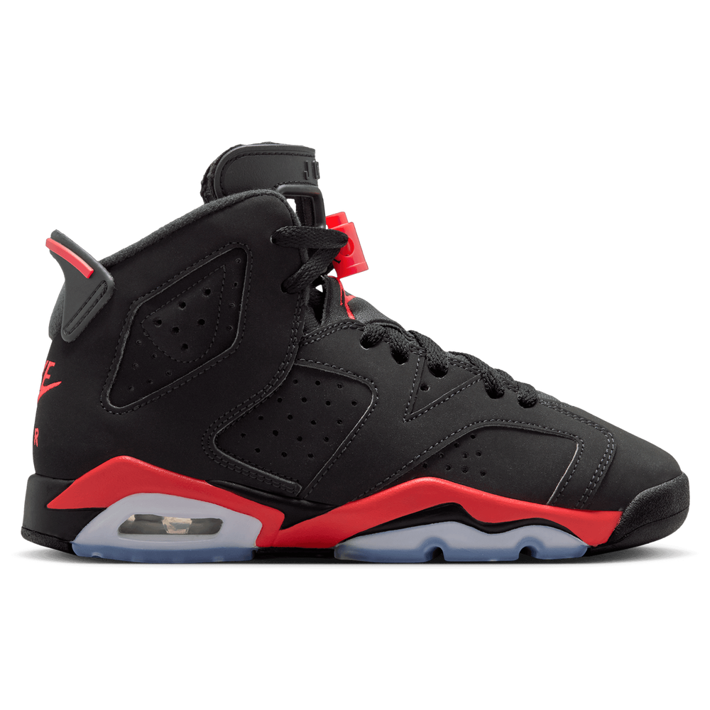 Jordan Retro 6 Grade School