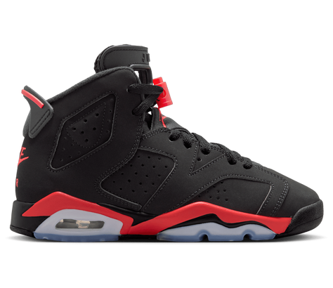 Jordan Retro 6