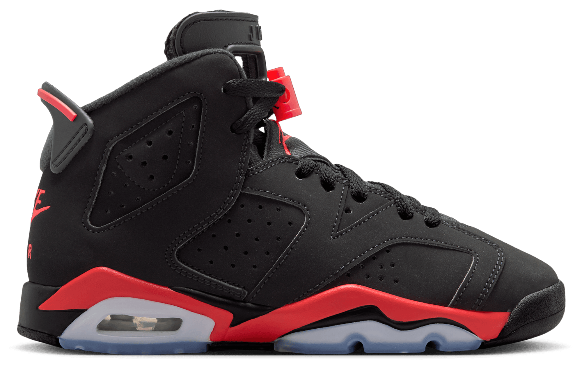 Jordan Retro 6  - Boys' Grade School