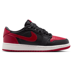 Jordan AJ 1 Retro Low OG - Boys' Grade School | Foot Locker Canada