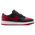 Jordan OG AJ1 Retro à tige basse - Garçons, Scolaire Black/Red/White