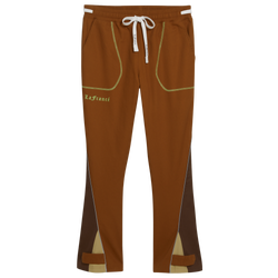 Men's - PUMA x Lamelo Ball LaFrance Duality Pants - Chestnut/Multi