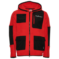 Black/Red