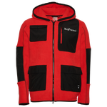 Black/Red