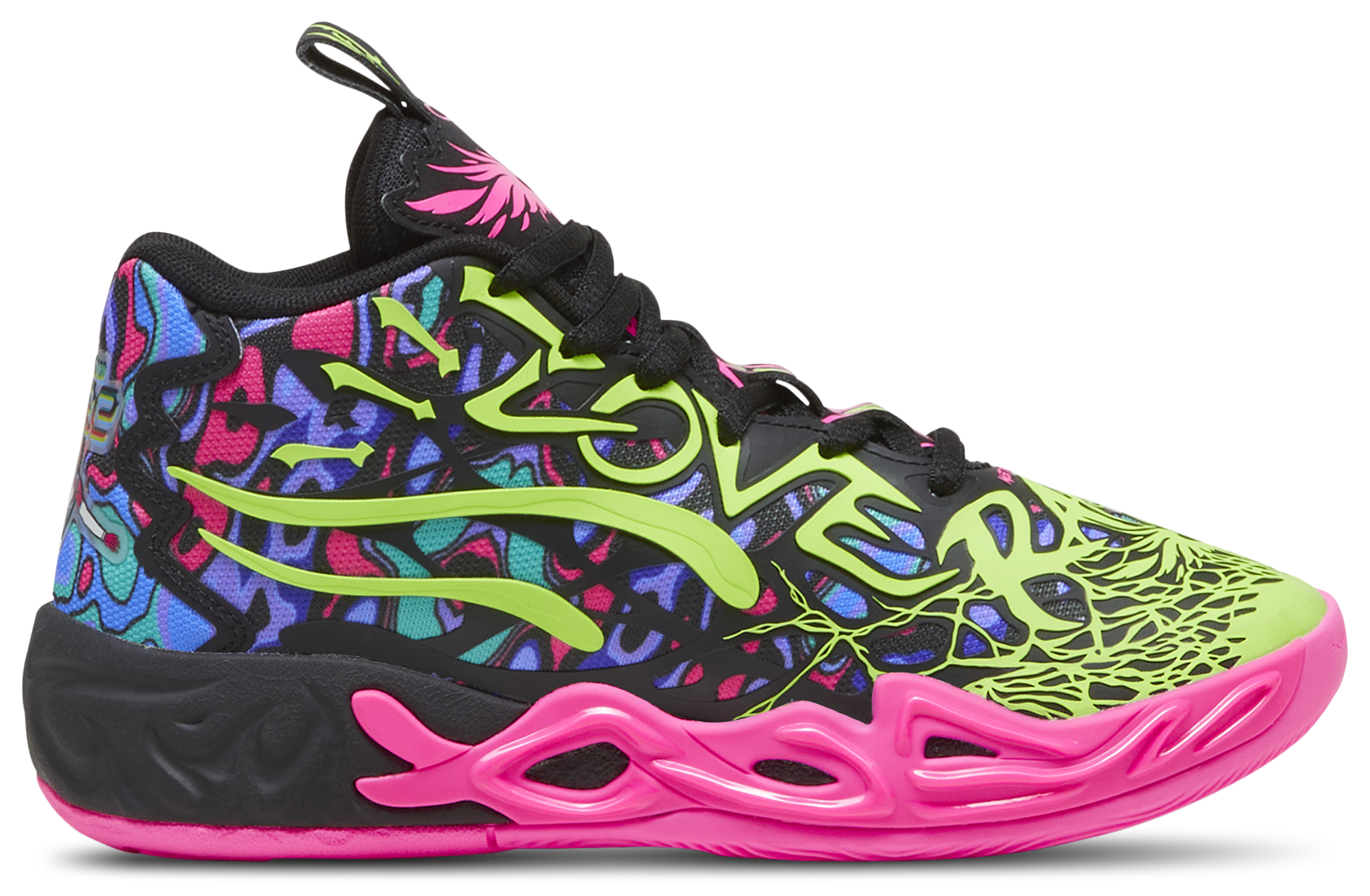 MＥＬaboum PUMA MB4 Heem | Champs Sports Canada