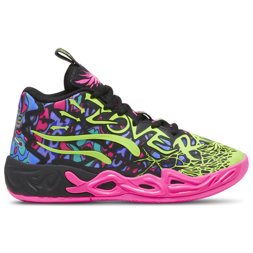 PUMA MB4 Heem  Image 1 of 8. Tap to open photo gallery.