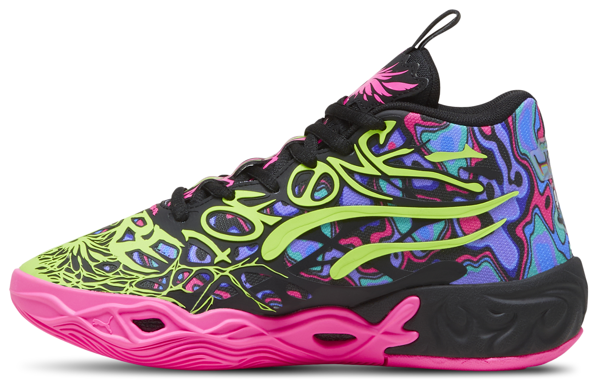 PUMA MB4 Heem