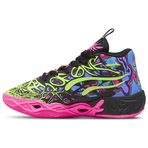 PUMA MB4 Heem  Image 2 of 8. Tap to open photo gallery.