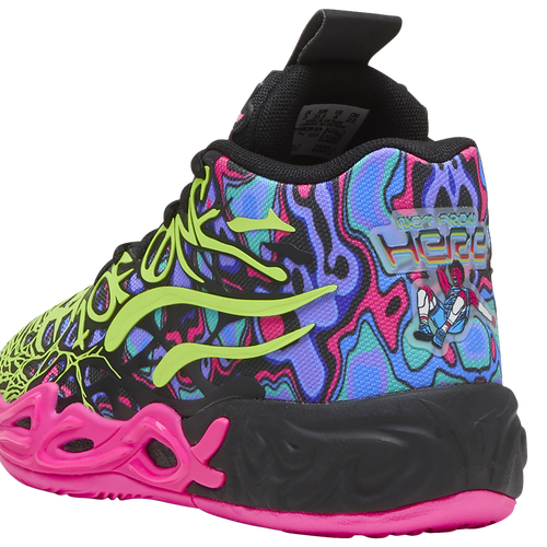PUMA MB4 Heem  Image 3 of 8. Tap to open photo gallery.
