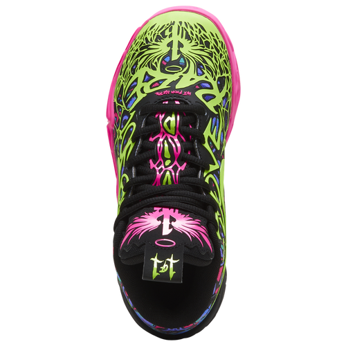 PUMA MB4 Heem  Image 4 of 8. Tap to open photo gallery.