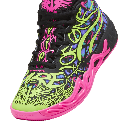 PUMA MB4 Heem  Image 7 of 8. Tap to open photo gallery.