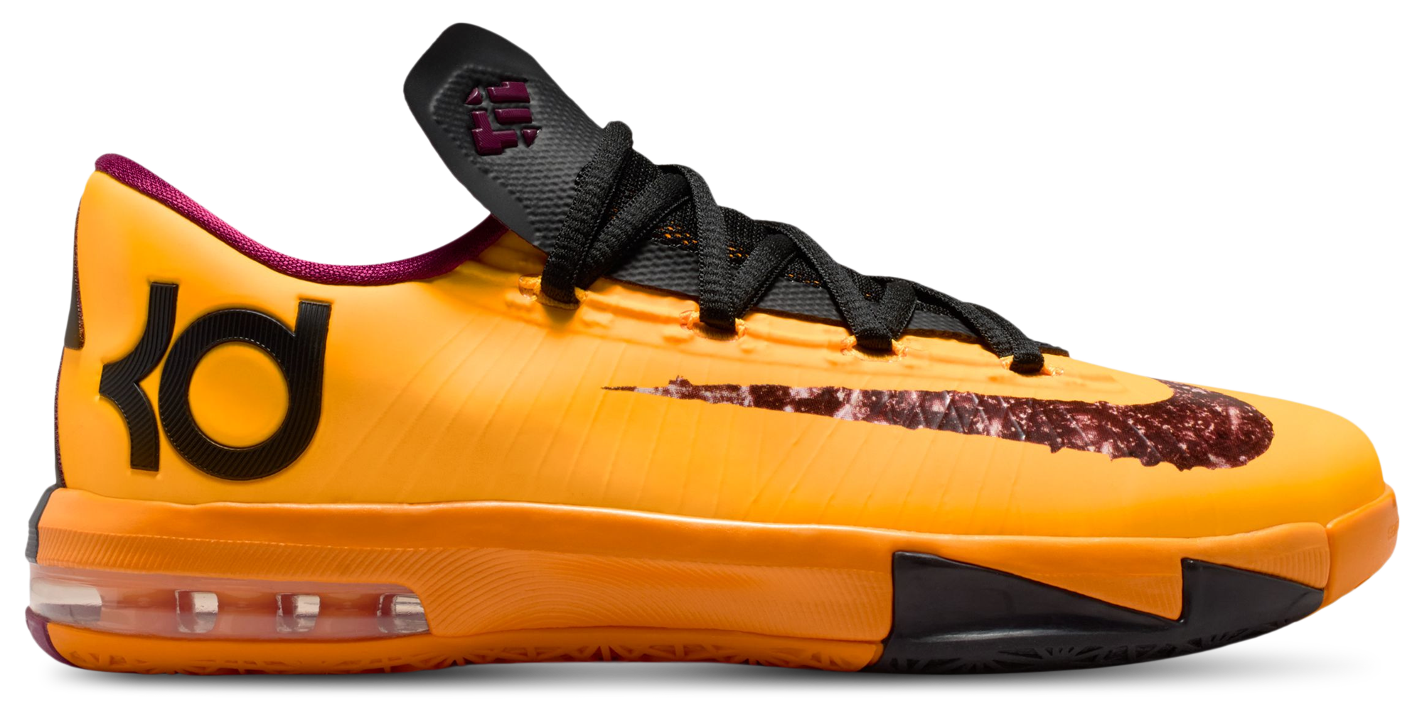 Nike KD VI - Boys' Grade School | Foot Locker Canada