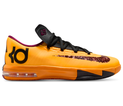 Nike Grade School KD VI