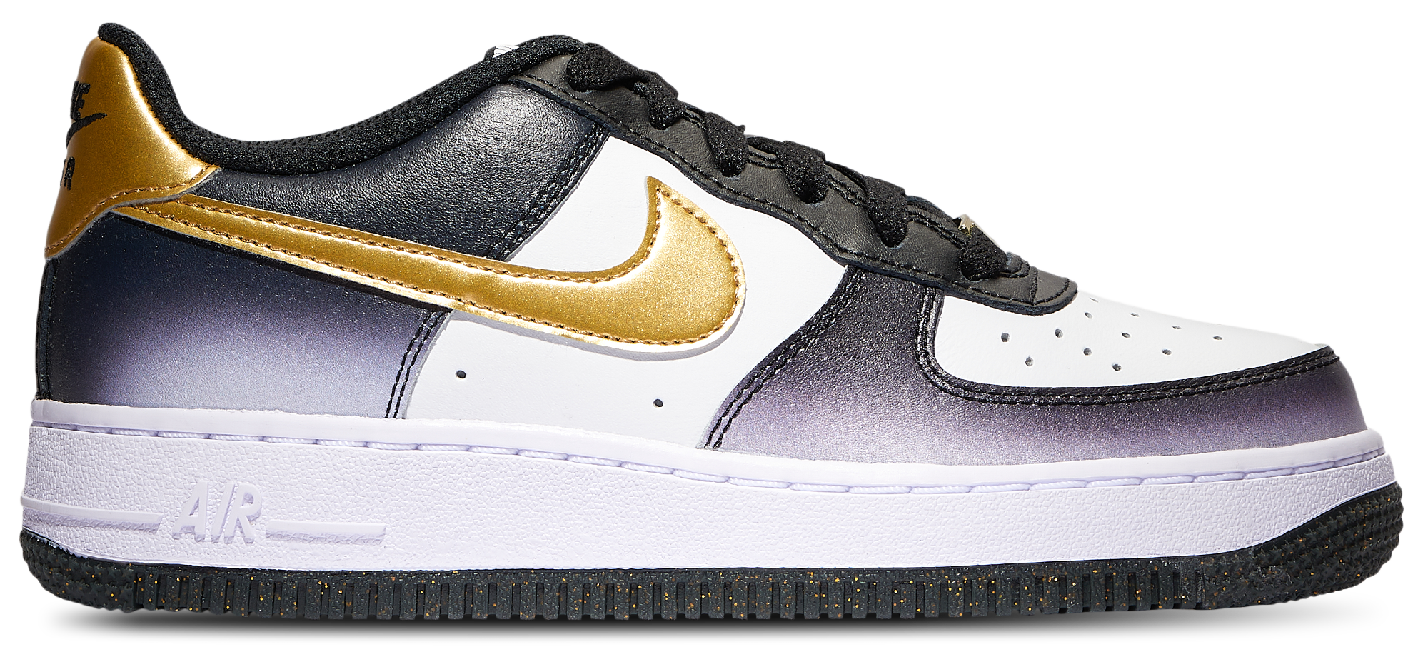 Foot locker nike air force 1 high online