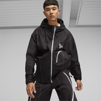 Puma hot sale tracksuit footlocker