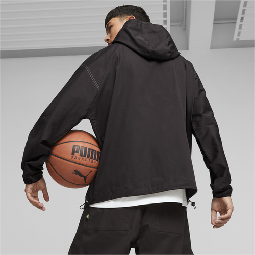 PUMA Melo Dime selling Jacket