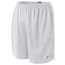 Champion Classic Mesh Shorts - Men's Athletic Gray