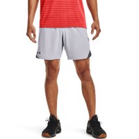 Calções Under Armour UA Elevated Woven 2.0 Shorts-GRY 