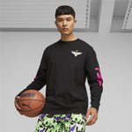 Puma Black