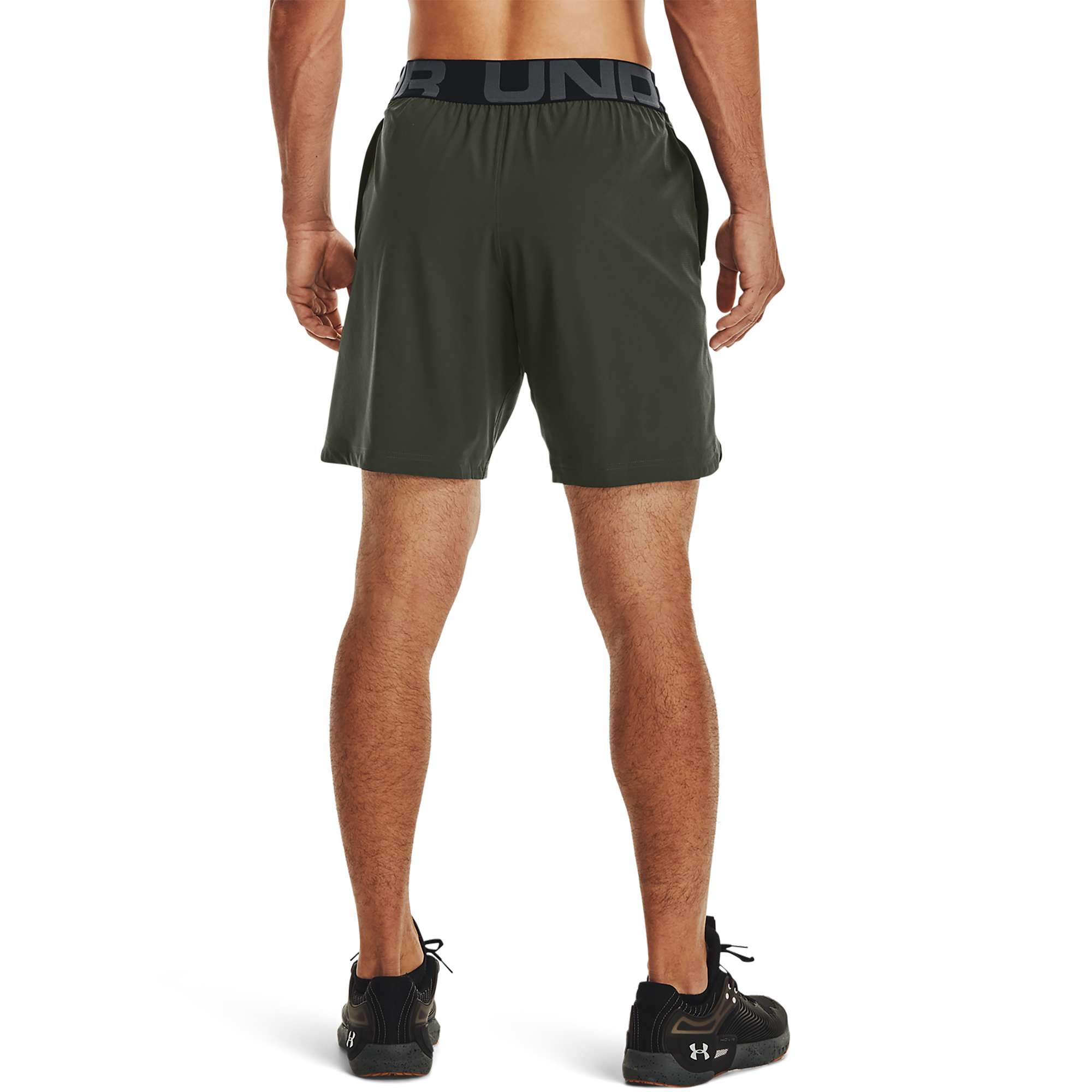Under Armour Elevated Woven 2.0 Shorts