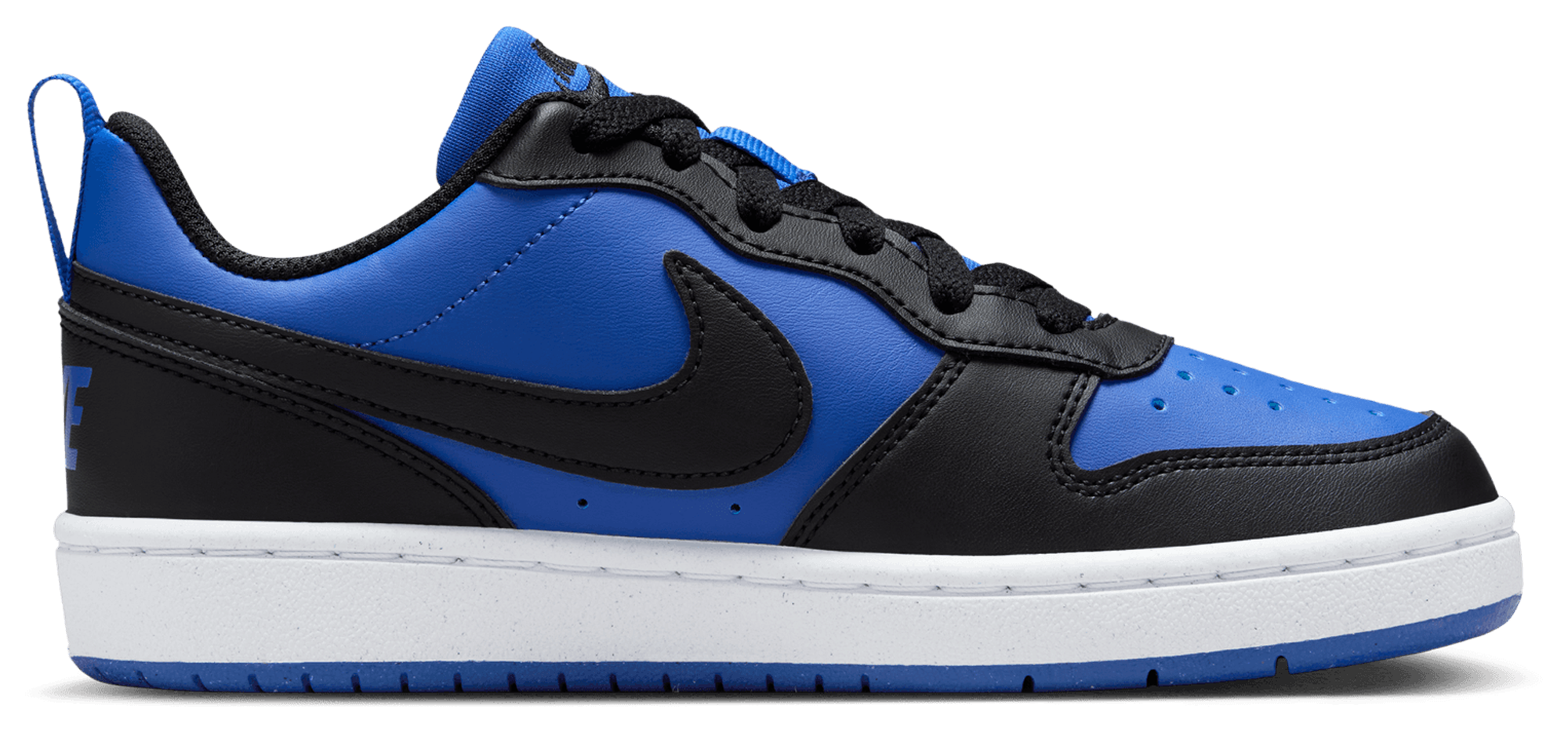 Nike Court Borough Low Recraft  - Boys' Grade School