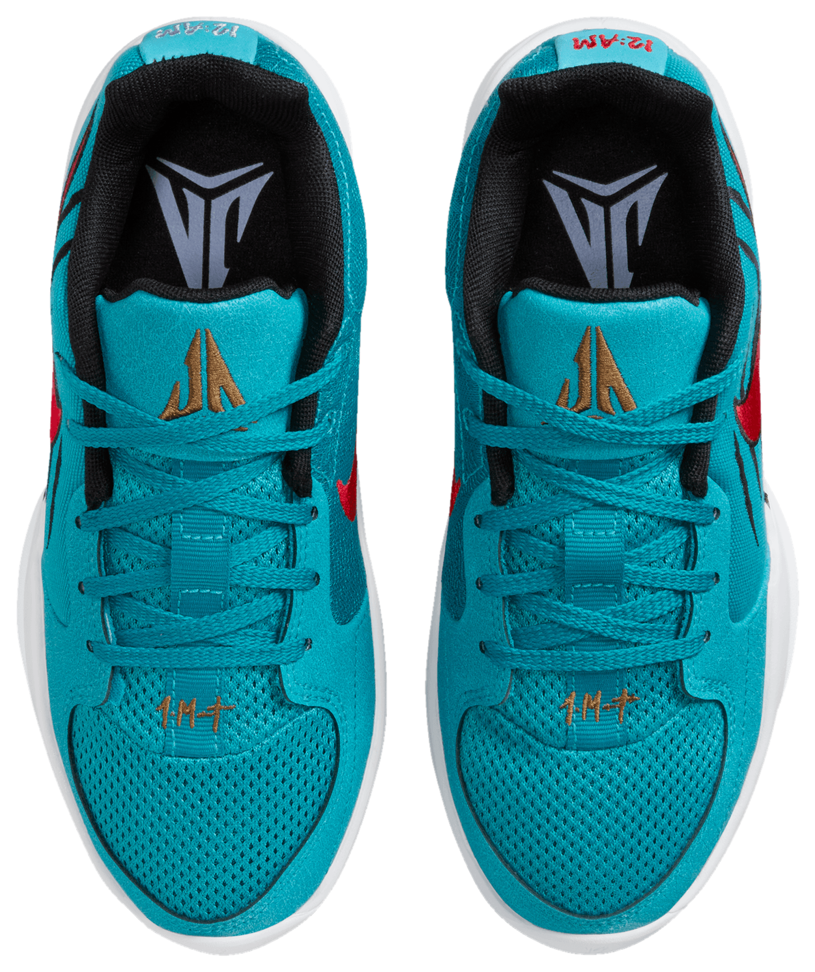 Nike Ja 2 KC Scratch