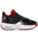 Jordan Max Aura 6  - Boys' Grade School Black/Red/White