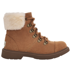 Girls' Grade School - UGG AZELL HIKER - Wheat/Brown