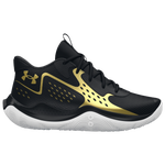 Black/Gold